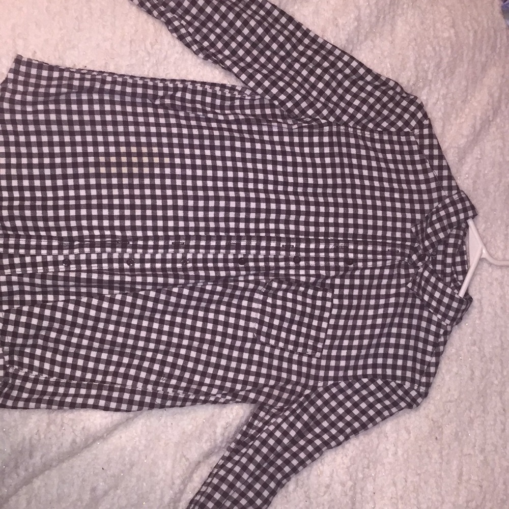 Women’s Flannel